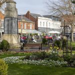 Lytham Memorial Gardens