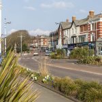 St Annes Town Centre