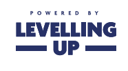 Levelling UP logo